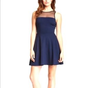 Love...Ady / Mini Dress